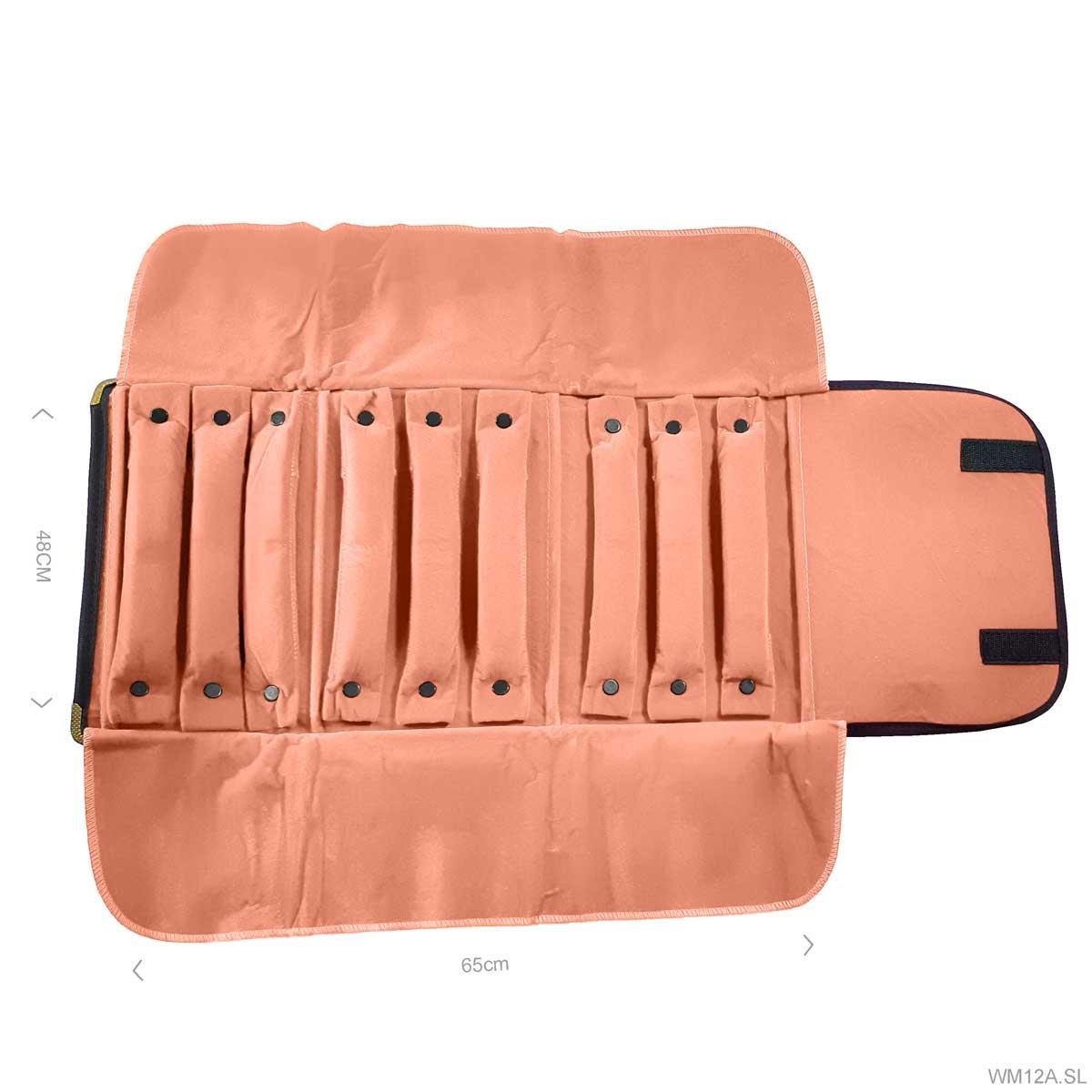 Mostruário Médio Rolo de Anel WM12A- Sob Encomenda