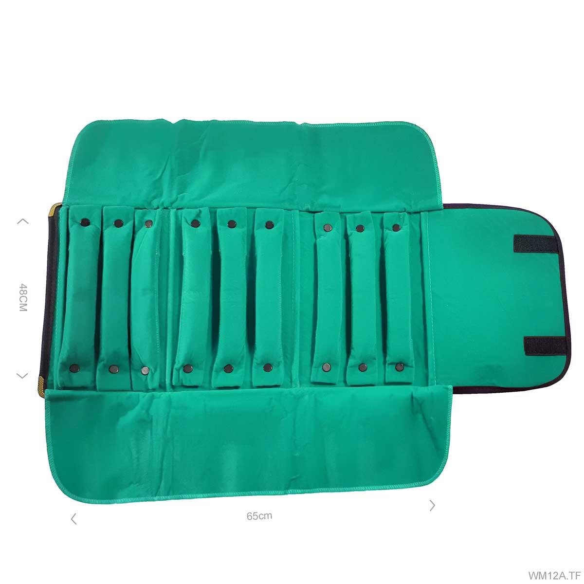 Mostruário Médio Rolo de Anel WM12A- Sob Encomenda
