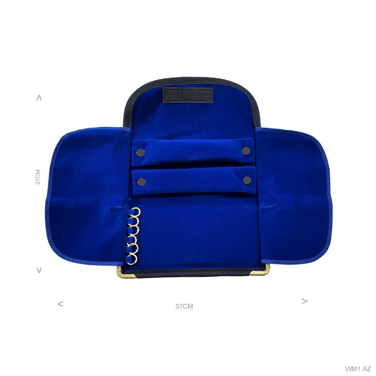 Mostruário Mini Misto Para Jóias WM1 - Sob Encomenda
