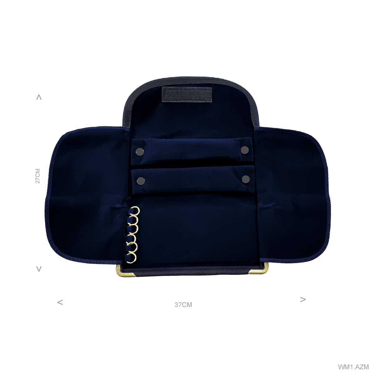 Mostruário Mini Misto Para Jóias WM1 - Sob Encomenda