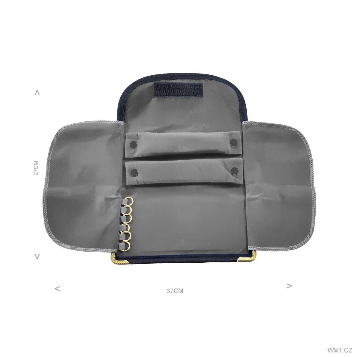 Mostruário Mini Misto Para Jóias WM1 - Sob Encomenda