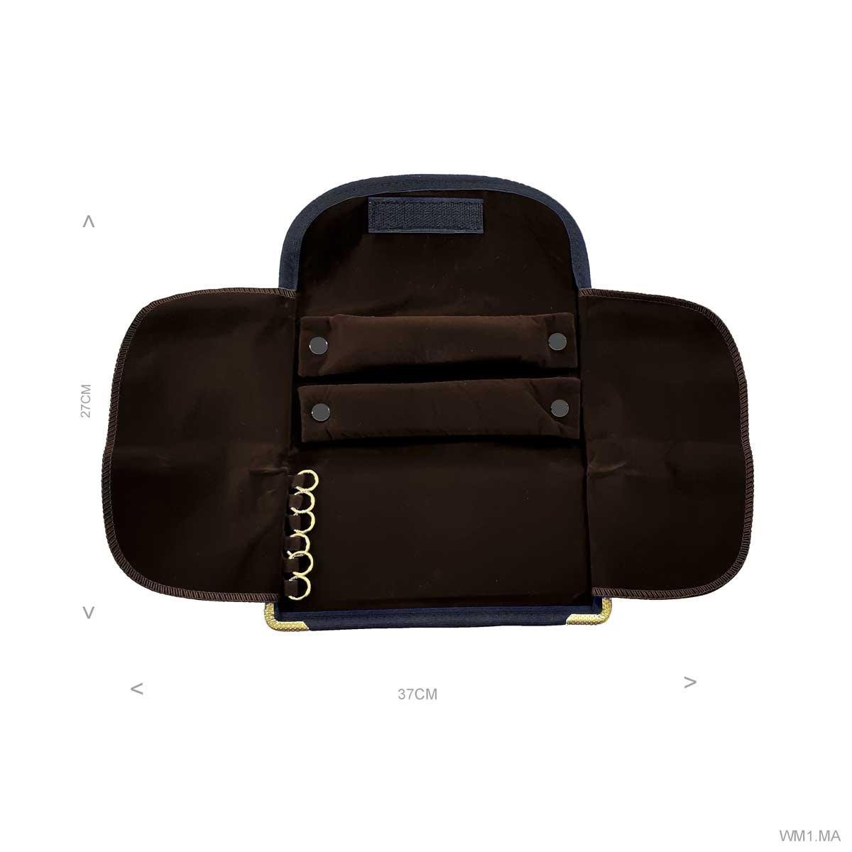 Mostruário Mini Misto Para Jóias WM1 - Sob Encomenda
