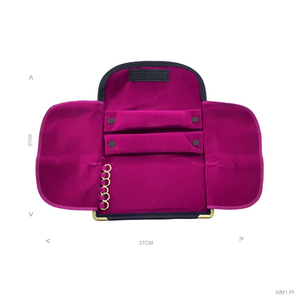 Mostruário Mini Misto Para Jóias WM1 - Sob Encomenda