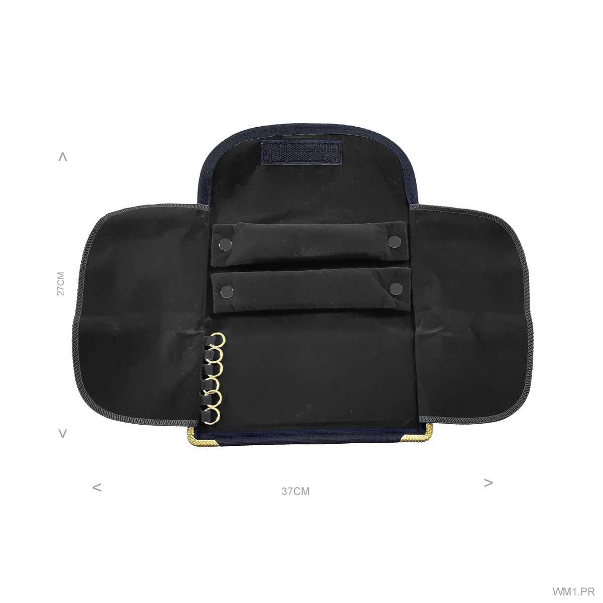 Mostruário Mini Misto Para Jóias WM1 - Sob Encomenda