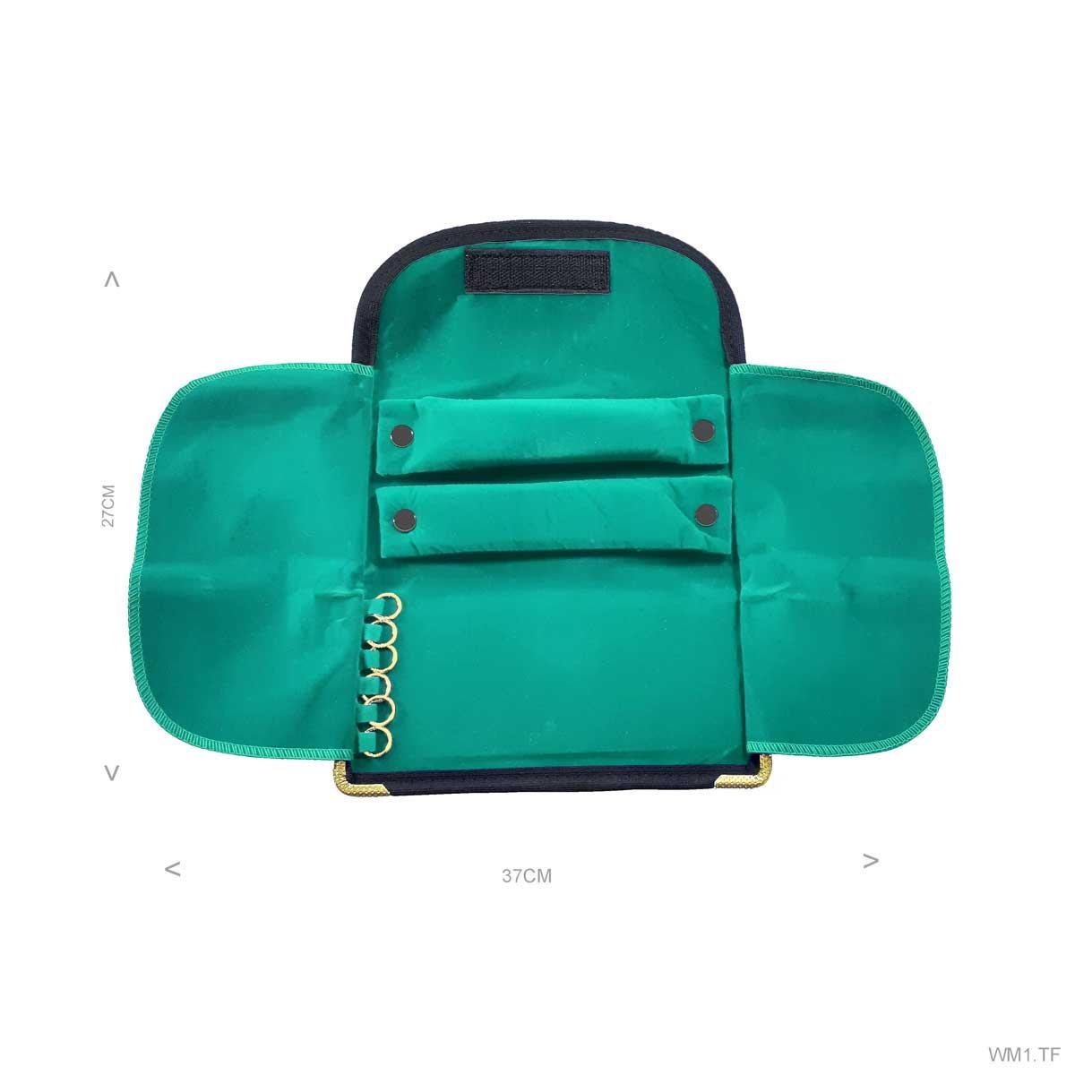 Mostruário Mini Misto Para Jóias WM1 - Sob Encomenda
