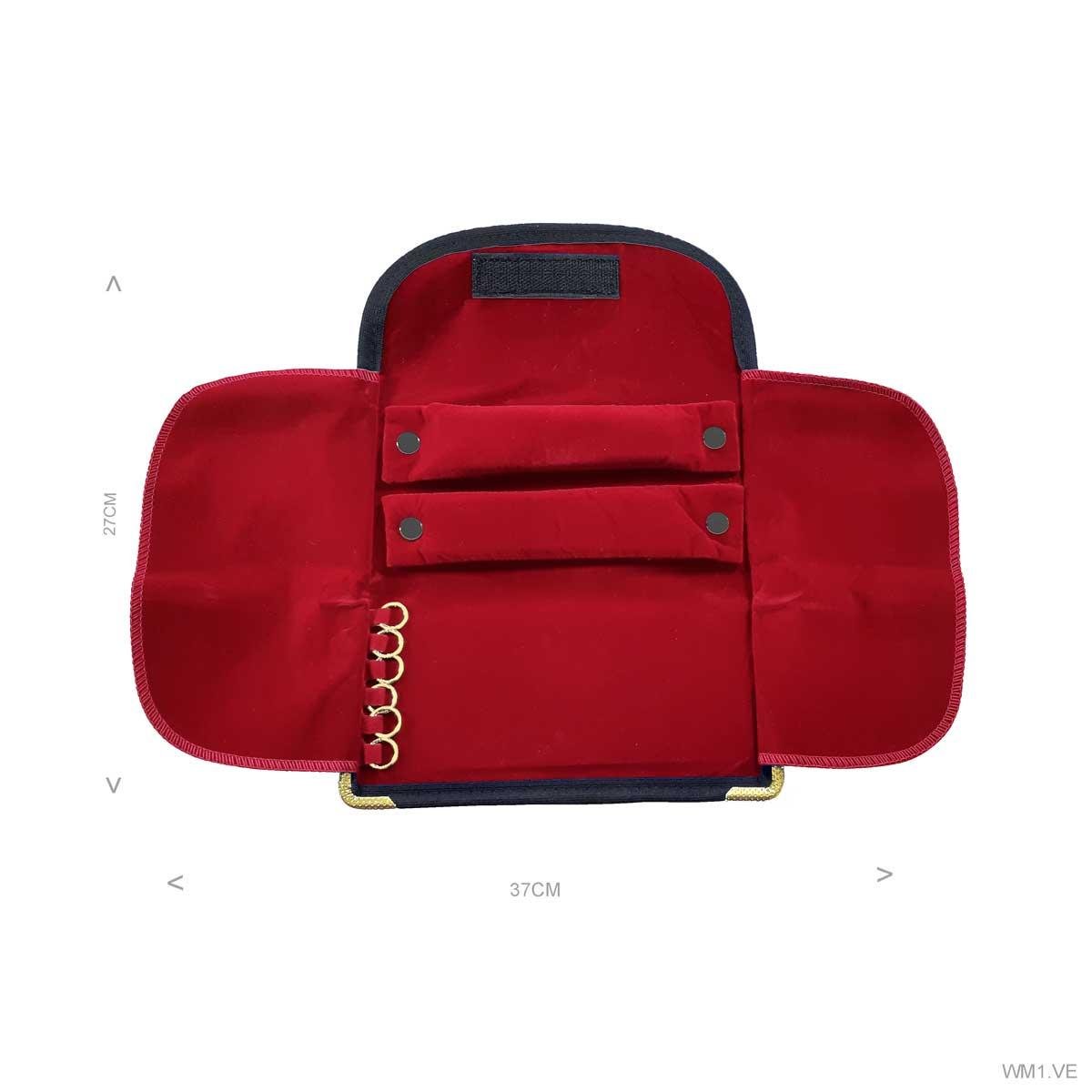 Mostruário Mini Misto Para Jóias WM1 - Sob Encomenda