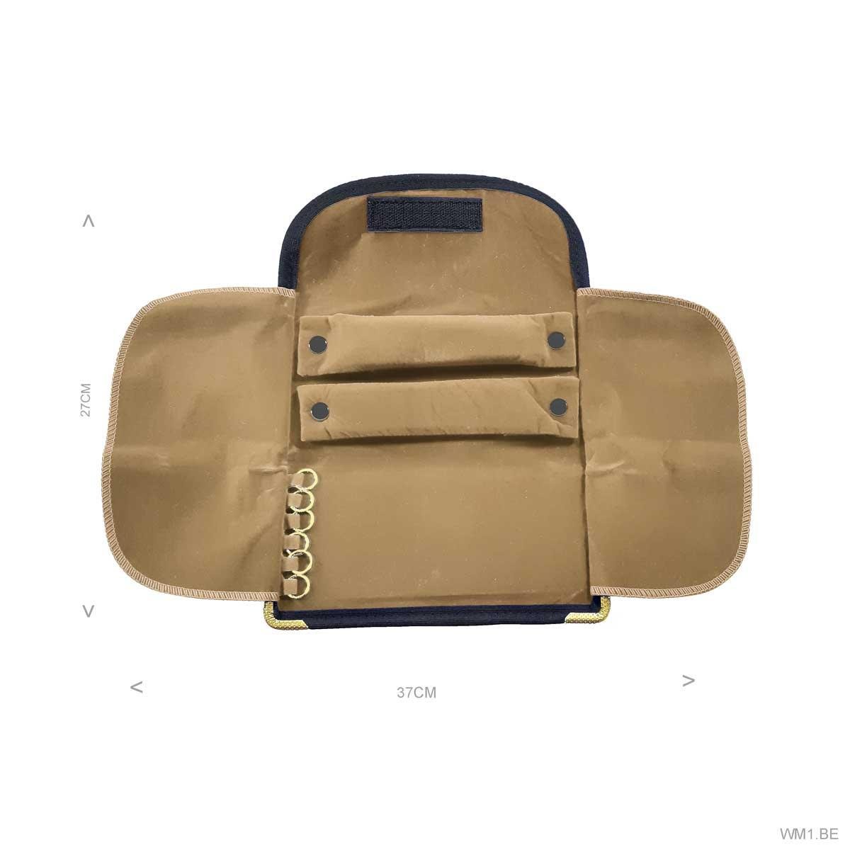 Mostruário Mini Misto Para Jóias WM1 - Sob Encomenda
