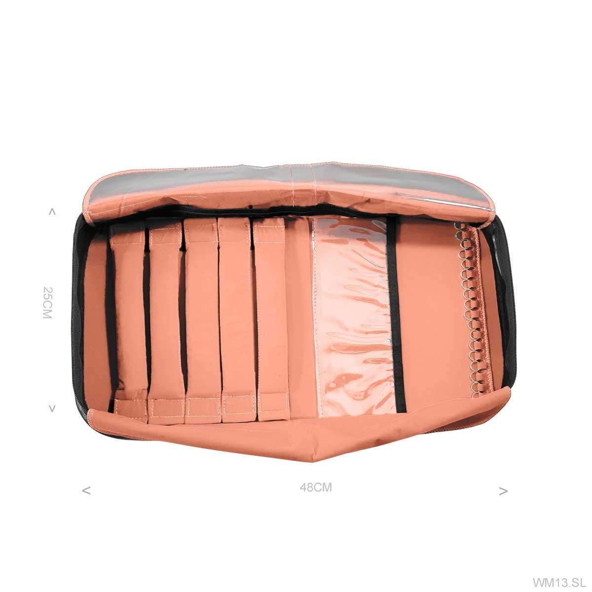 Mostruário Médio Misto Bolsa
