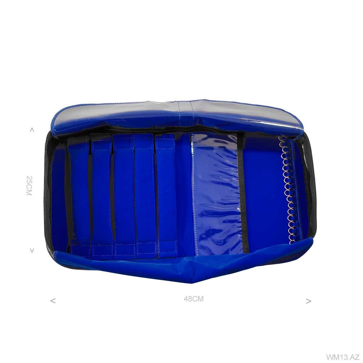Mostruário Médio Misto Bolsa