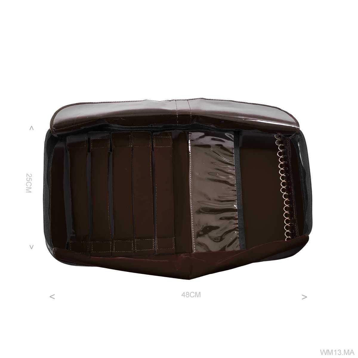 Mostruário Médio Misto Bolsa