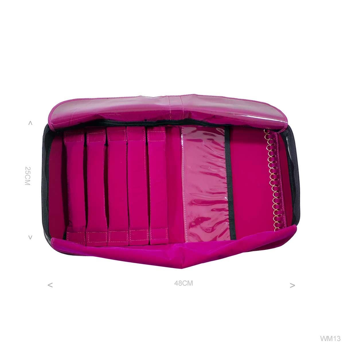 Mostruário Médio Misto Bolsa