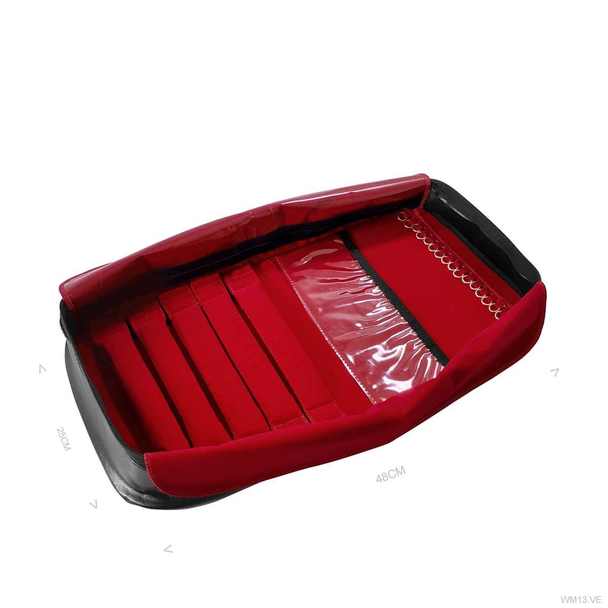 Mostruário Médio Misto Bolsa