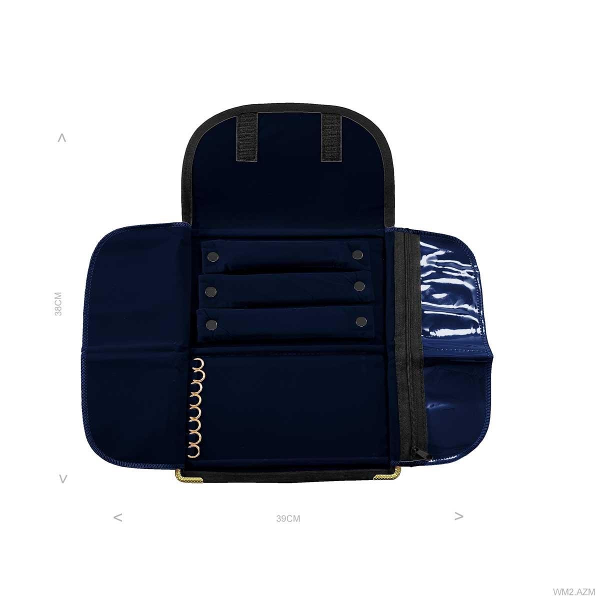 Mostruário Pequeno Misto Para Jóias WM2