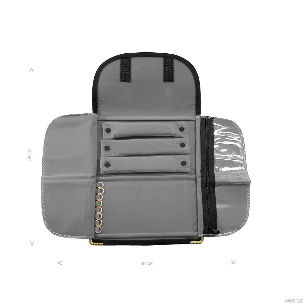 Mostruário Pequeno Misto Para Jóias WM2