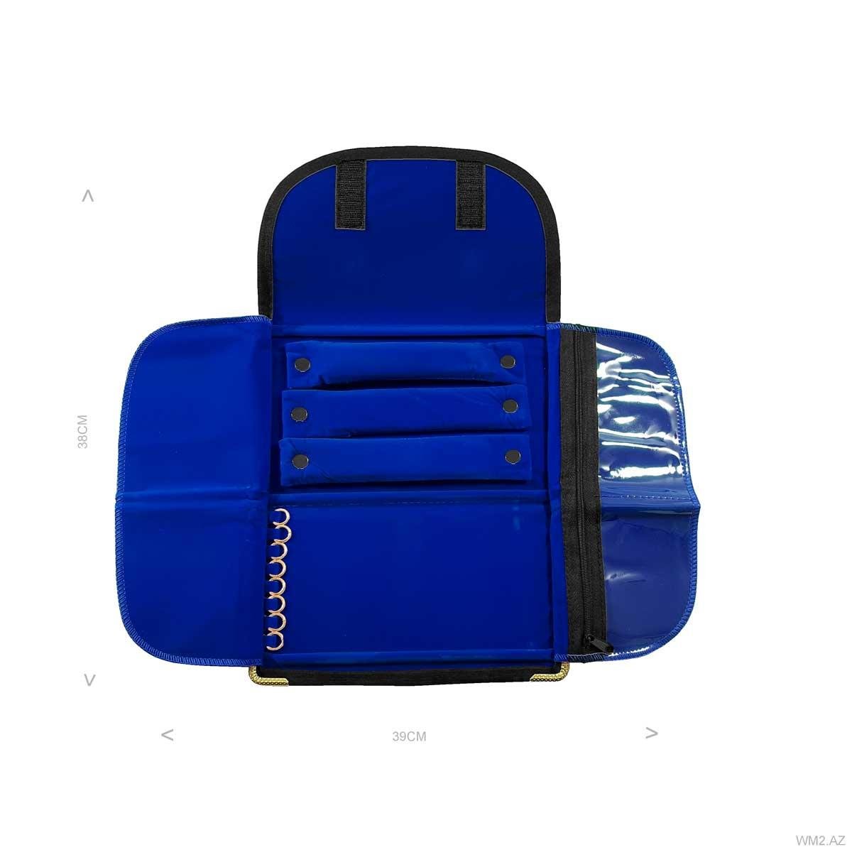 Mostruário Pequeno Misto Para Jóias WM2