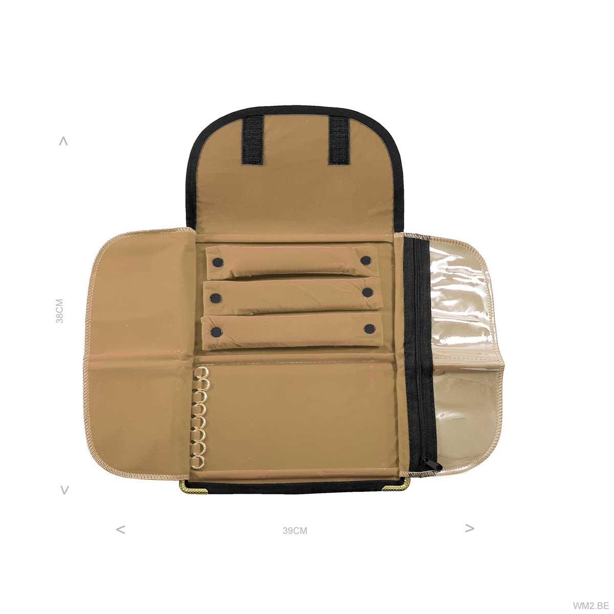 Mostruário Pequeno Misto Para Jóias WM2