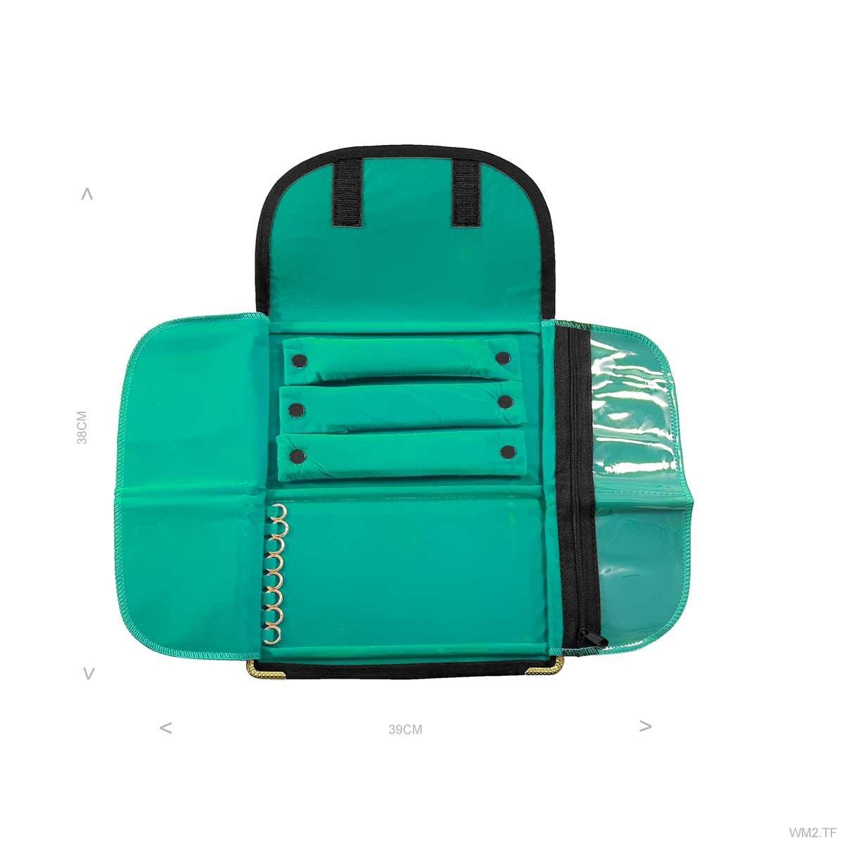 Mostruário Pequeno Misto Para Jóias WM2