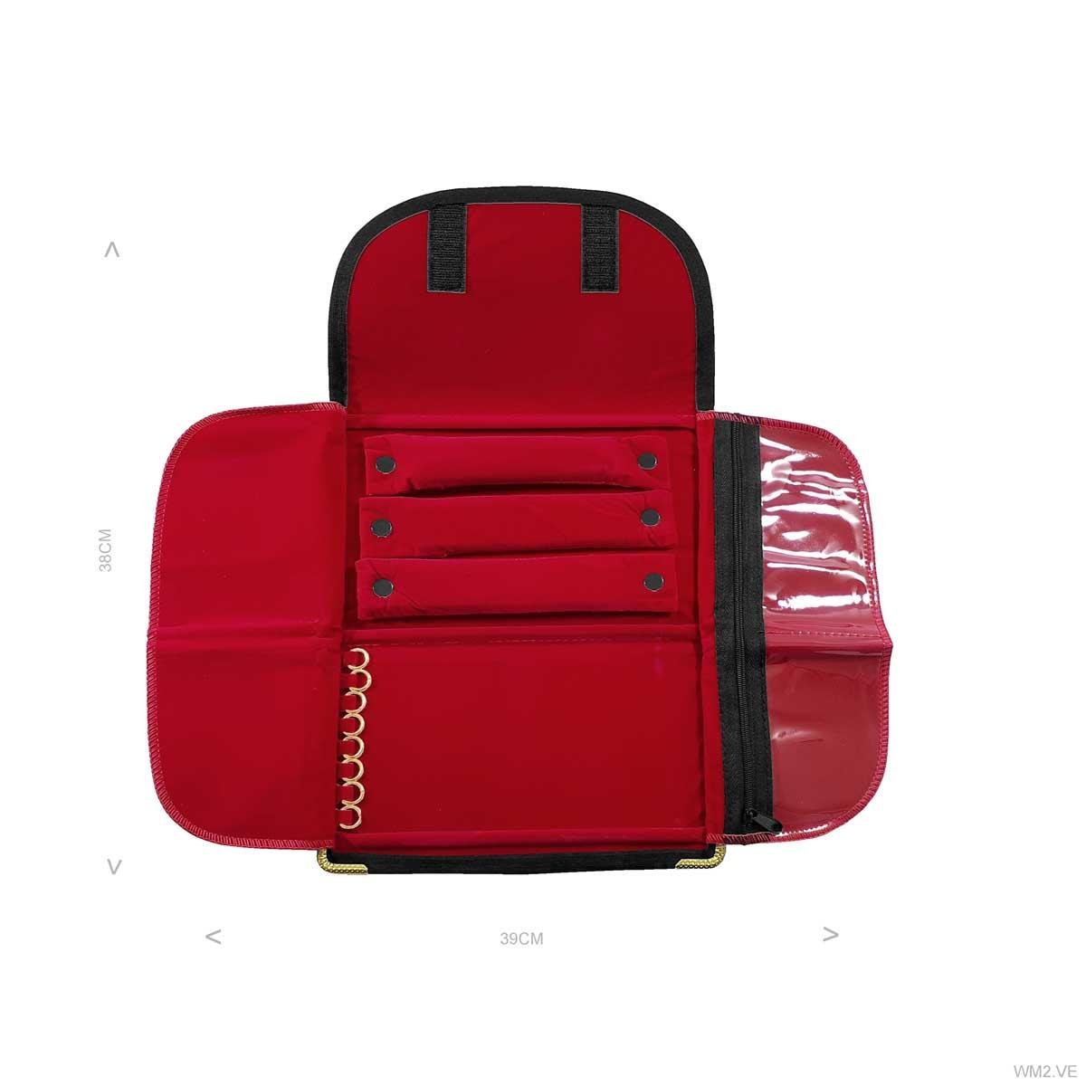 Mostruário Pequeno Misto Para Jóias WM2