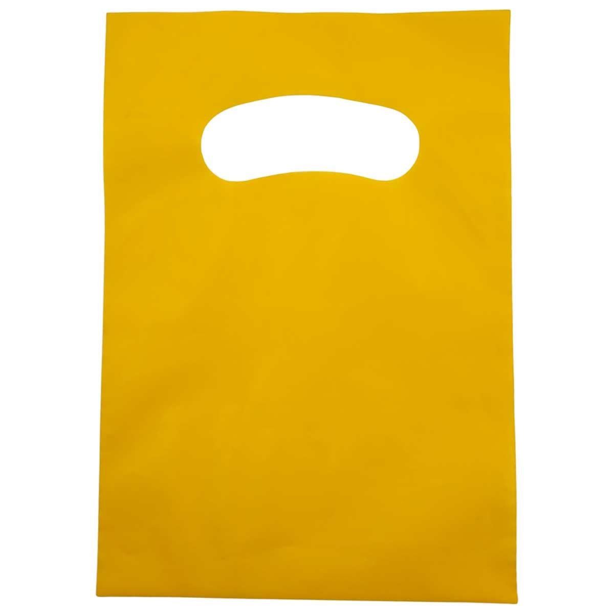 SACOLA BOCA DE PALHAÇO 20X30CM UNITÁRIO