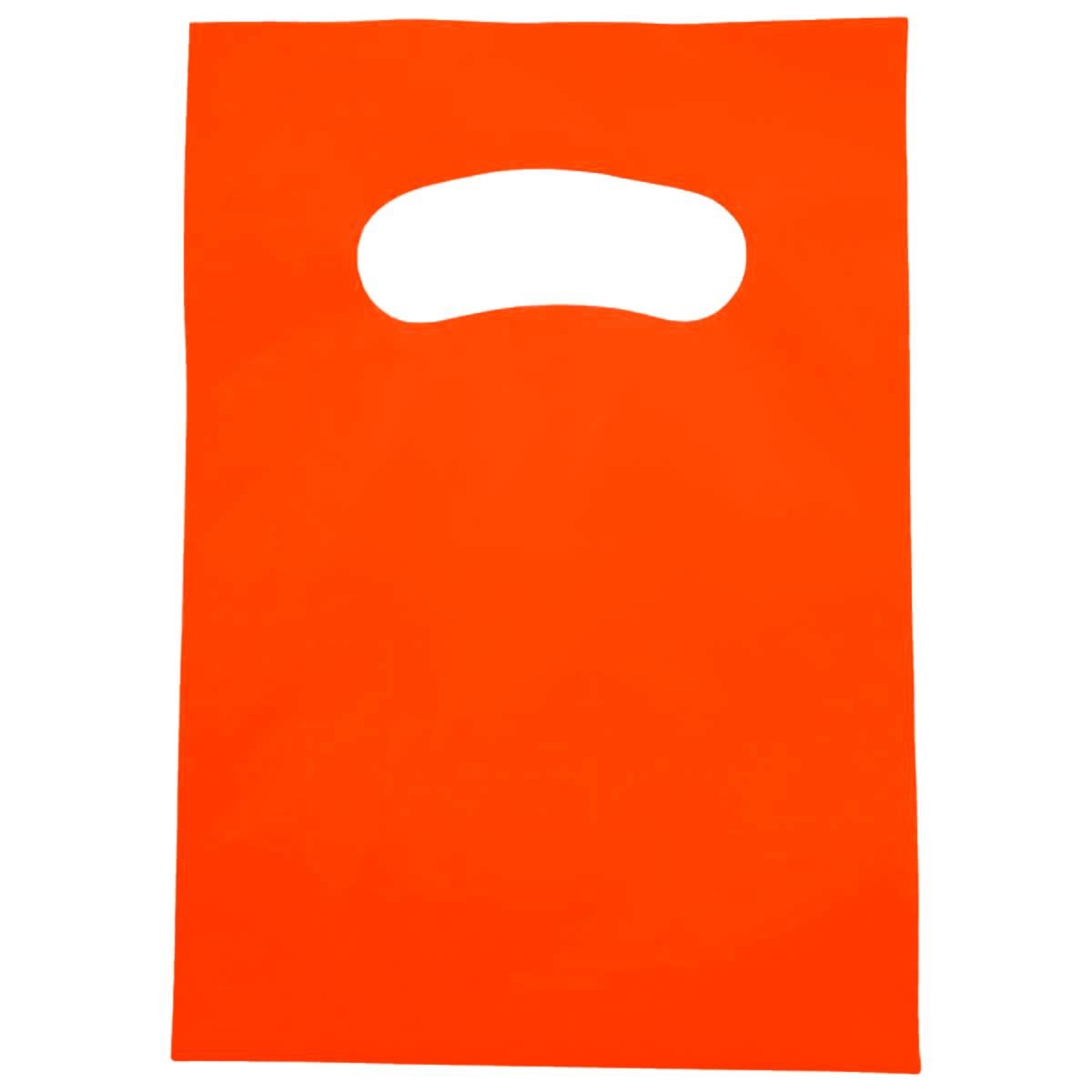 SACOLA BOCA DE PALHAÇO 20X30CM UNITÁRIO