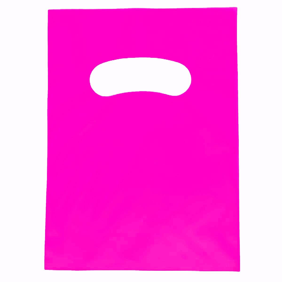 SACOLA BOCA DE PALHAÇO 20X30CM UNITÁRIO