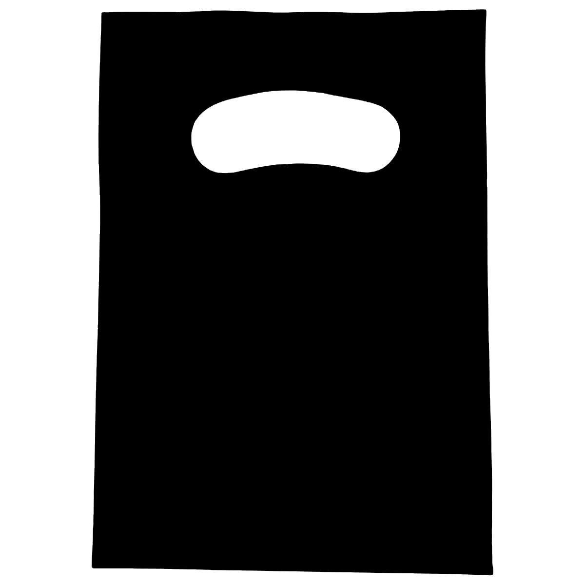 SACOLA BOCA DE PALHAÇO 20X30CM UNITÁRIO