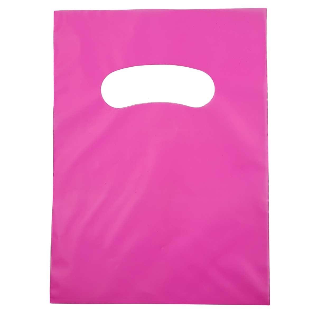 SACOLA BOCA DE PALHAÇO 20X30CM UNITÁRIO