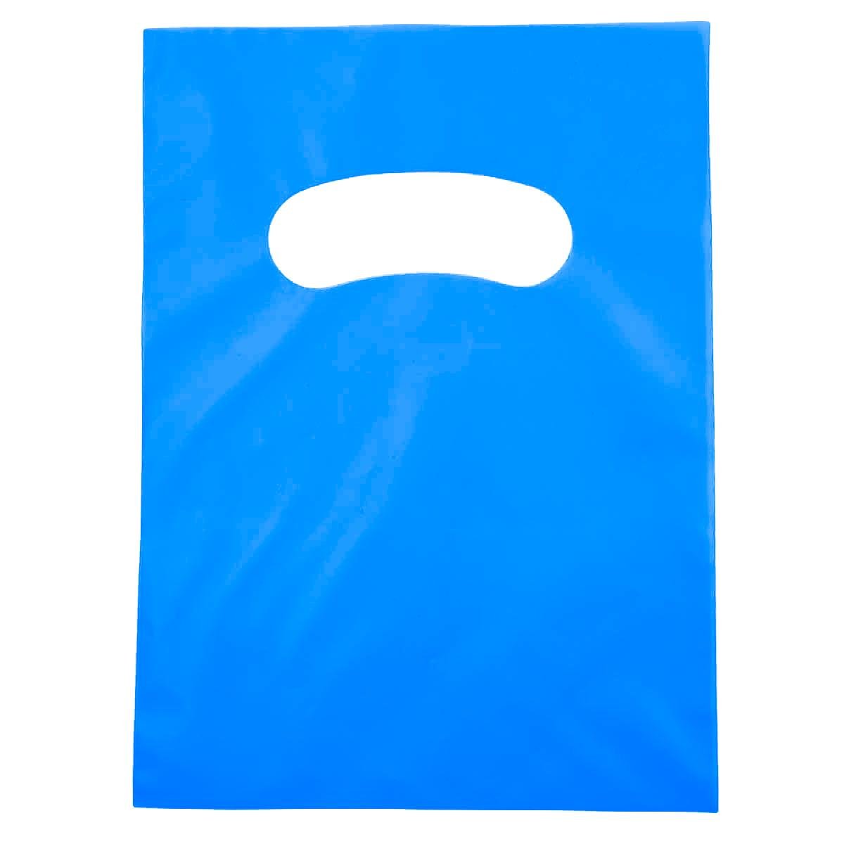 SACOLA BOCA DE PALHAÇO 20X30CM UNITÁRIO