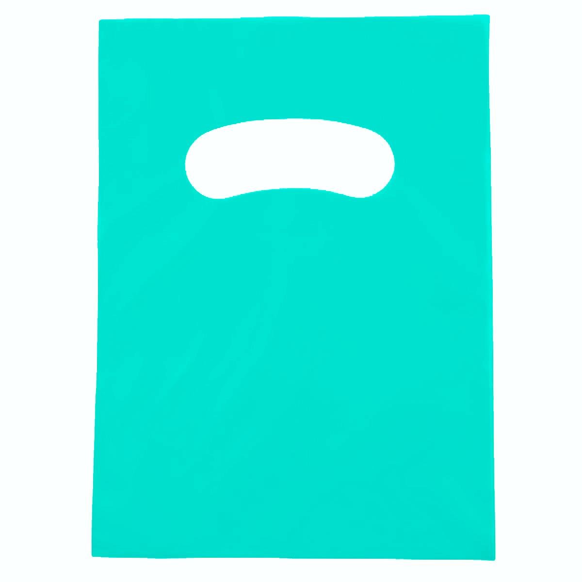 SACOLA BOCA DE PALHAÇO 20X30CM UNITÁRIO