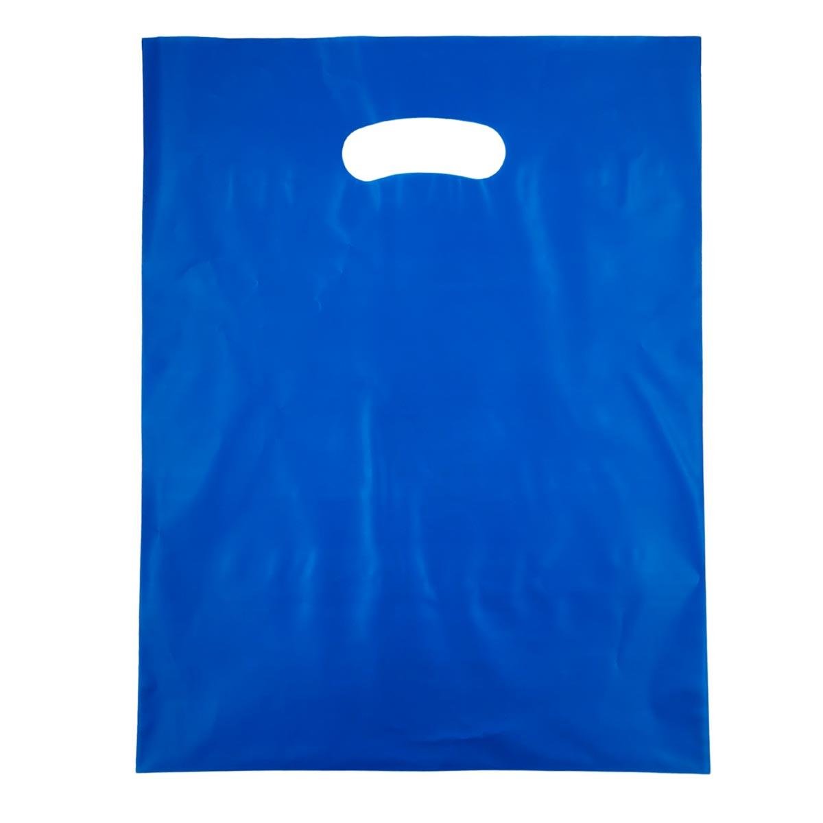 SACOLA BOCA DE PALHAÇO 30X40CM PACOTE COM 10 UNIDADES