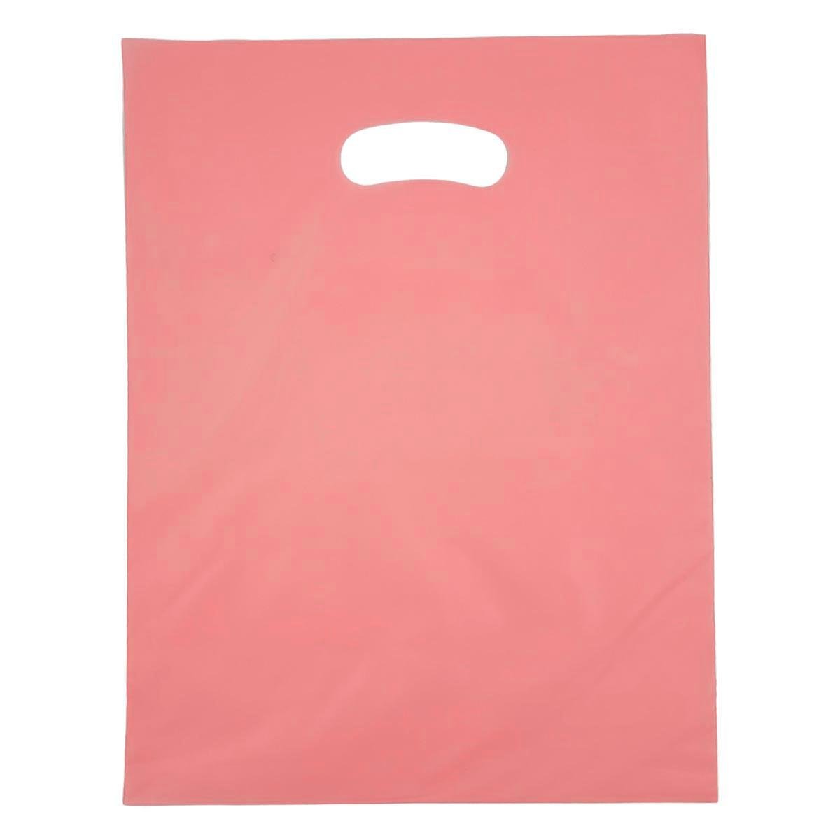 SACOLA BOCA DE PALHAÇO 30X40CM PACOTE COM 10 UNIDADES