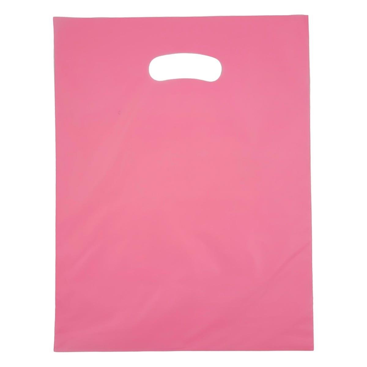 SACOLA BOCA DE PALHAÇO 30X40CM PACOTE COM 10 UNIDADES