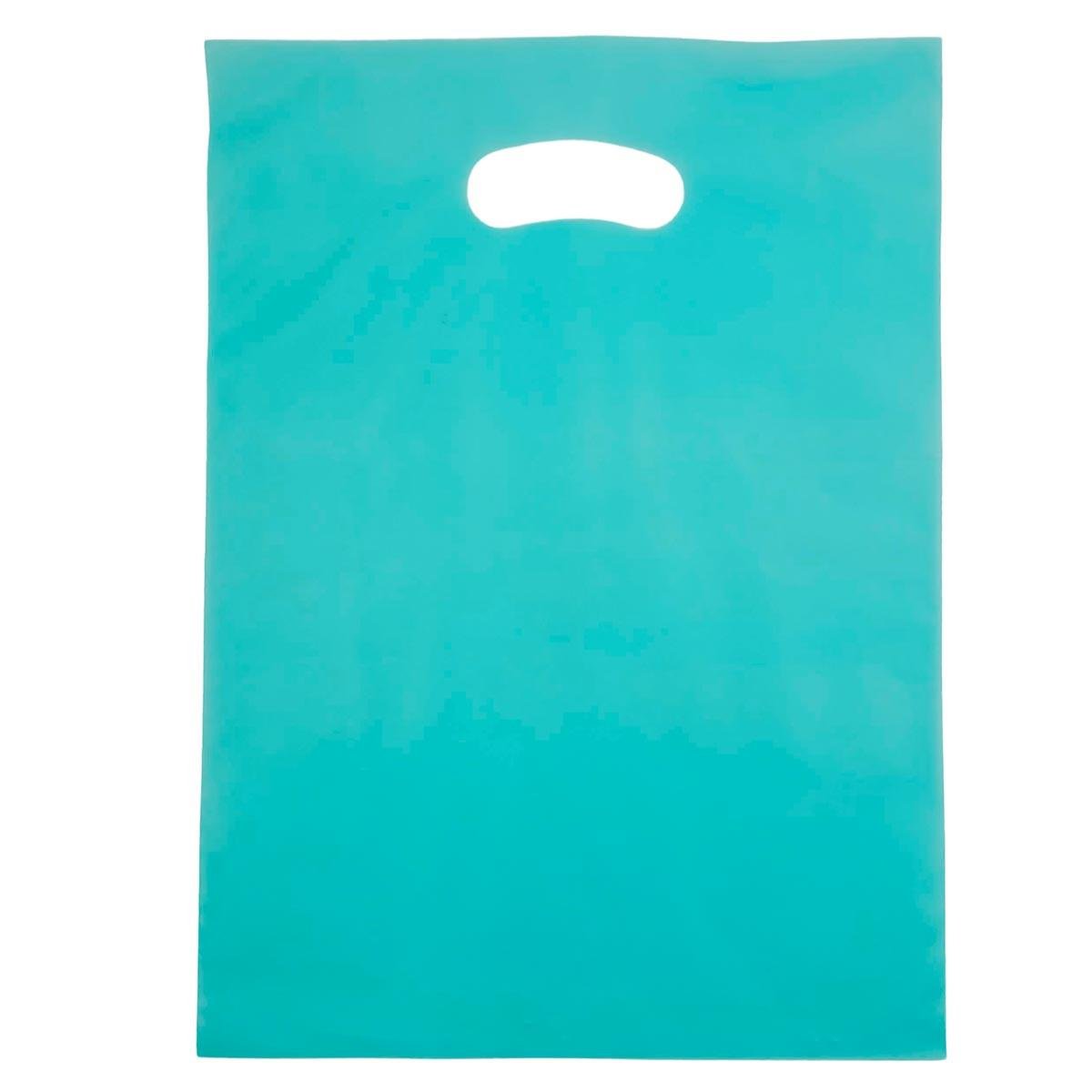 SACOLA BOCA DE PALHAÇO 30X40CM PACOTE COM 10 UNIDADES