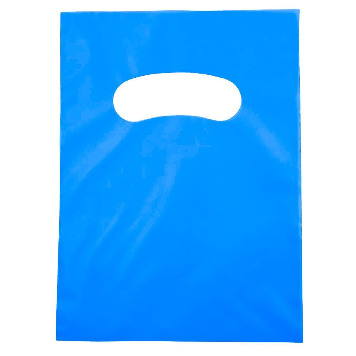 Sacola Boca de Palhaço 16x20 pct 10 unidades