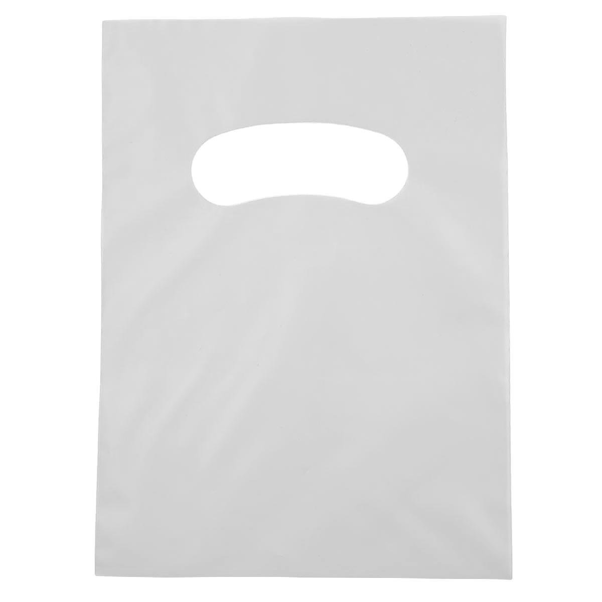 Sacola Boca de Palhaço 16x20 pct 10 unidades