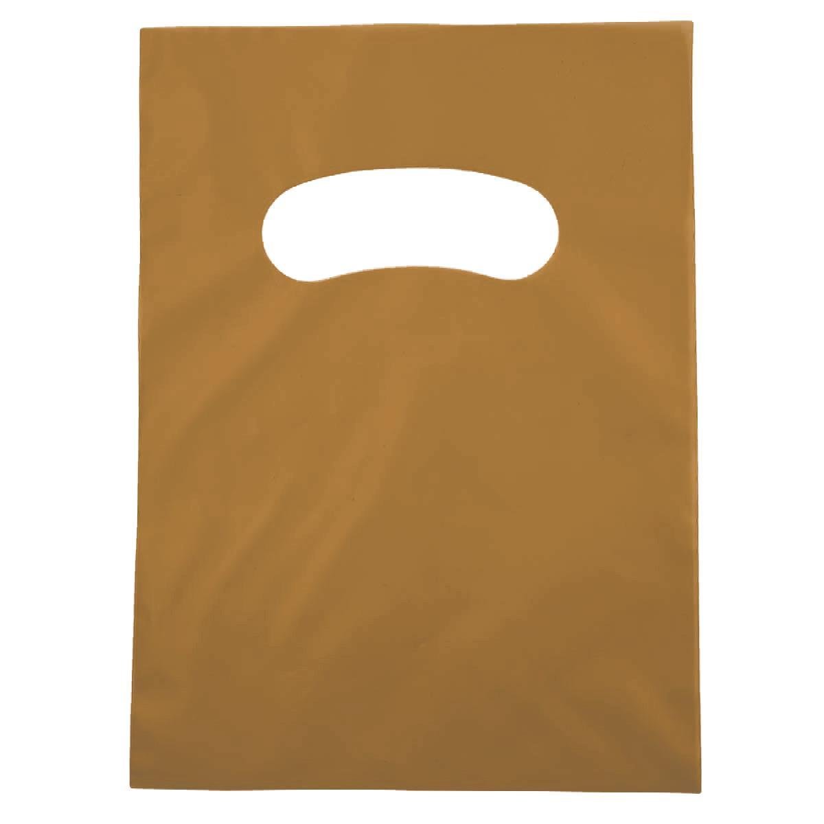 Sacola Boca de Palhaço 16x20 pct 10 unidades