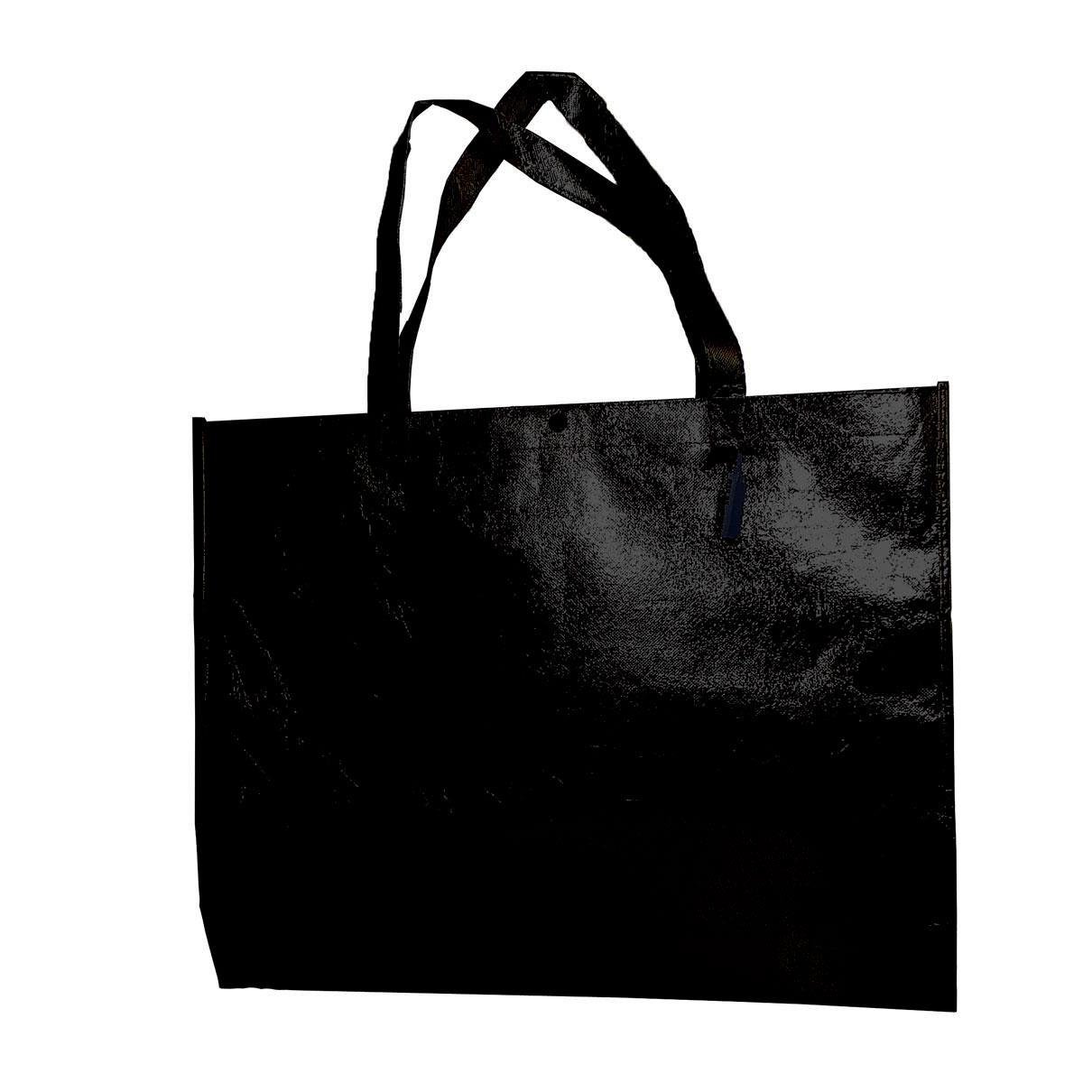 Sacola de TNT Metalizada 40x50cm