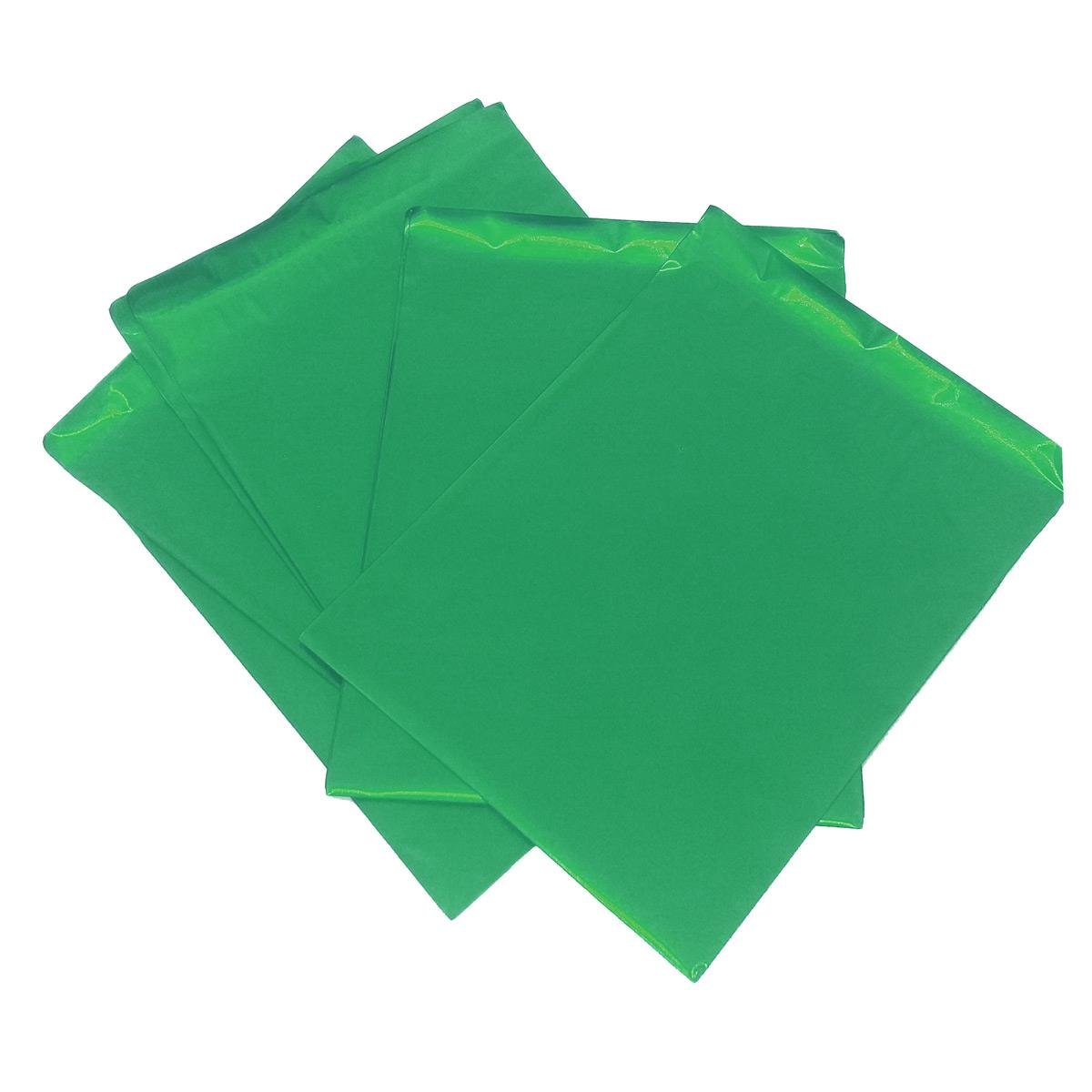 Saquinho Adesivo Metalizado 8x8cm Pct 50 un
