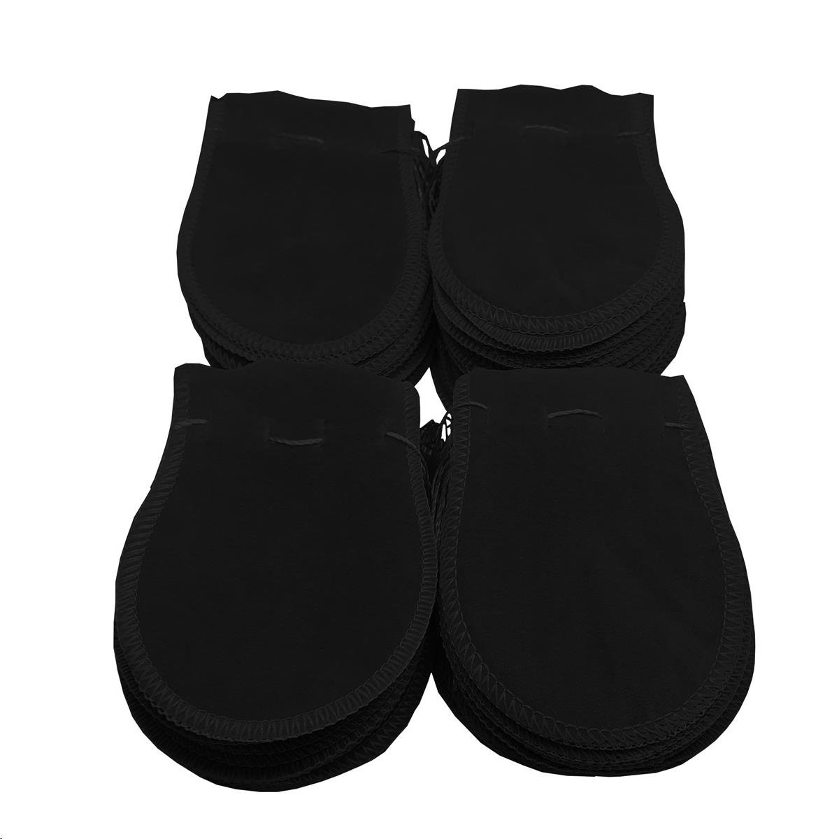 Saquinho De Veludo Jarra GG 9,5X13,5 Pct100