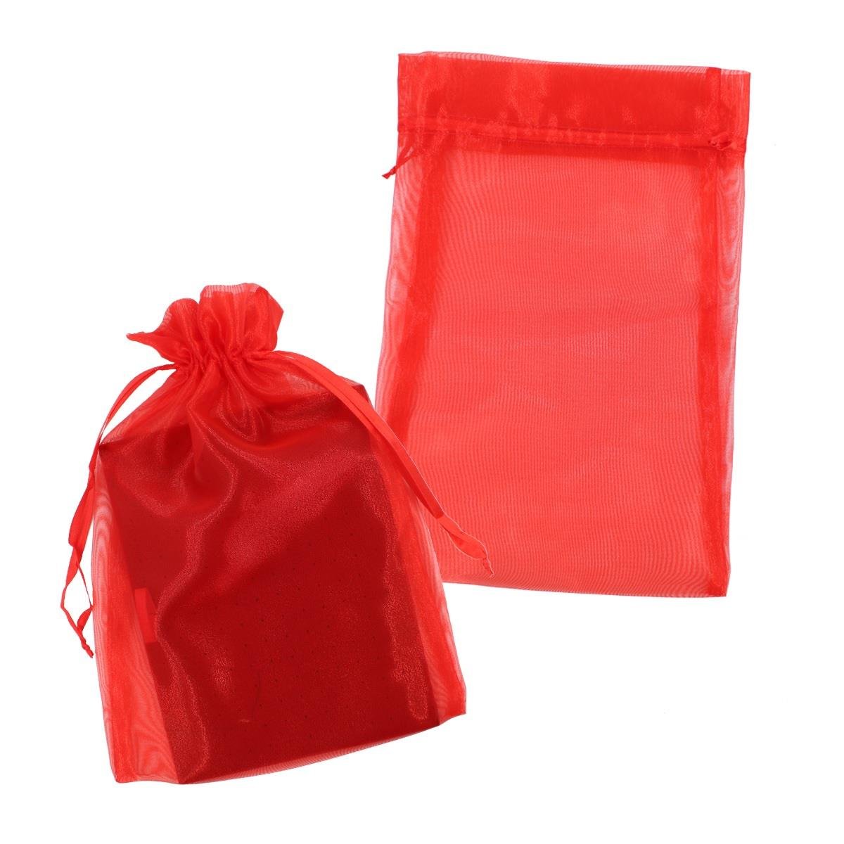 Saquinho de Organza 32x21 Unitário